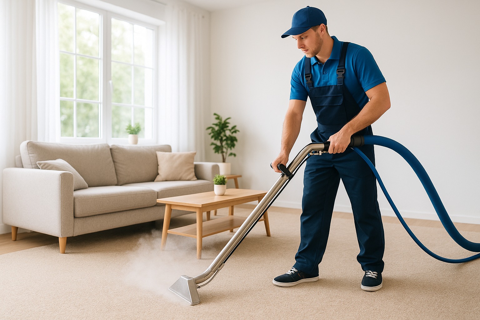 Brookhaven carpet cleaning